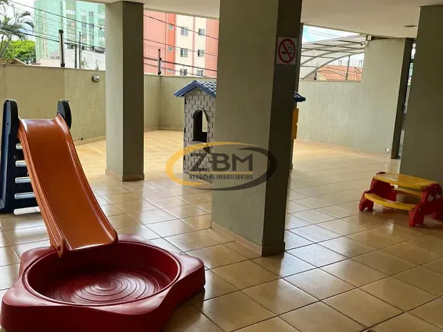 Apartamento com 129m² 3 quartos e 3 banheiros, à venda, no bairro Centro em Londrina