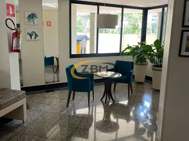 Apartamento com 129m² 3 quartos e 3 banheiros, à venda, no bairro Centro em Londrina
