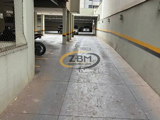 Apartamento com 129m² 3 quartos e 3 banheiros, à venda, no bairro Centro em Londrina