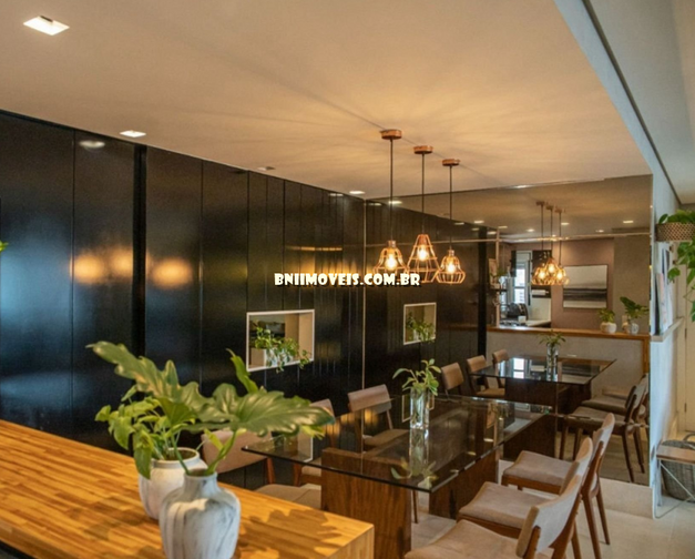 Apartamento, 3 quartos, 120 m² - Foto 11