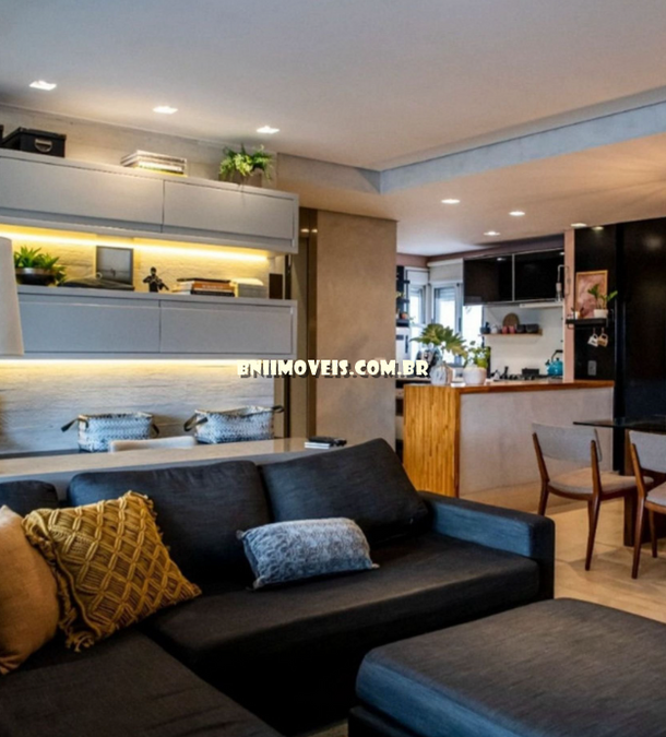 Apartamento, 3 quartos, 120 m² - Foto 4