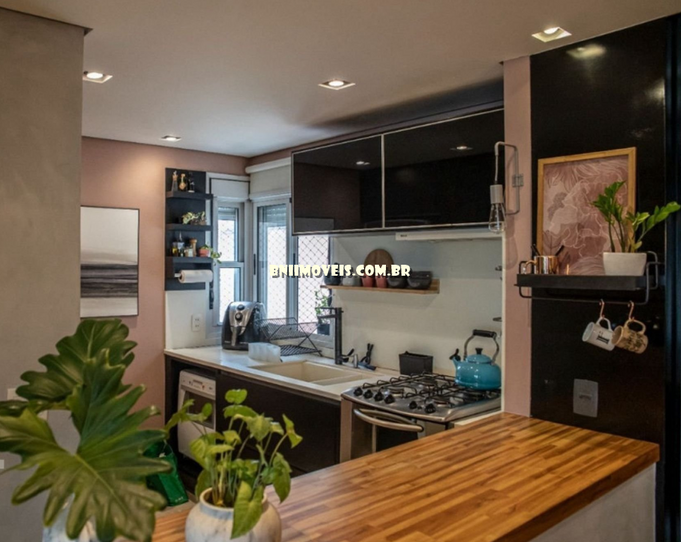 Apartamento, 3 quartos, 120 m² - Foto 16