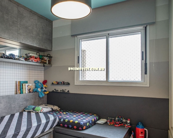 Apartamento, 3 quartos, 120 m² - Foto 18