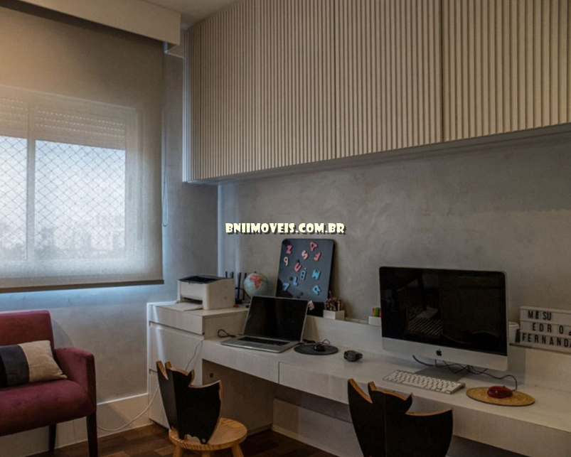Apartamento, 3 quartos, 120 m² - Foto 19