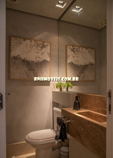 Apartamento, 3 quartos, 120 m² - Foto 20
