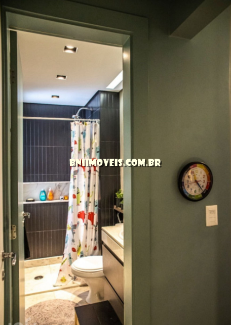 Apartamento, 3 quartos, 120 m² - Foto 7