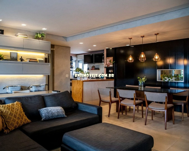Apartamento, 3 quartos, 120 m² - Foto 9