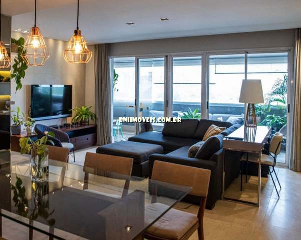 Apartamento, 3 quartos, 120 m² - Foto 10