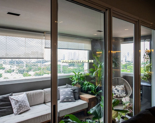 Apartamento, 3 quartos, 120 m² - Foto 1