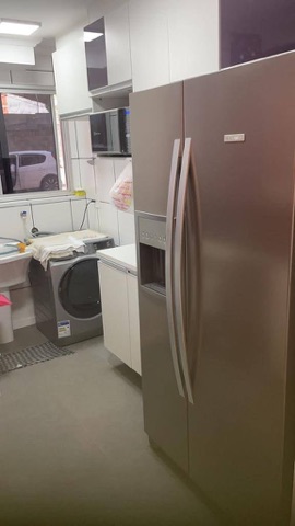 Apartamento com 67m² 3 quartos e 1 banheiro, à venda, no bairro Recanto do Sol I em Campinas