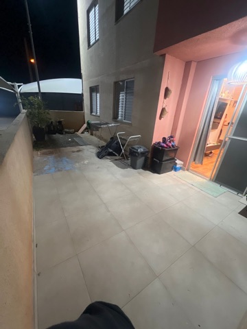 Apartamento com 67m² 3 quartos e 1 banheiro, à venda, no bairro Recanto do Sol I em Campinas
