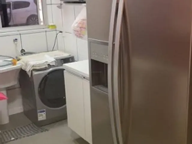 Apartamento com 67m² 3 quartos e 1 banheiro, à venda, no bairro Recanto do Sol I em Campinas