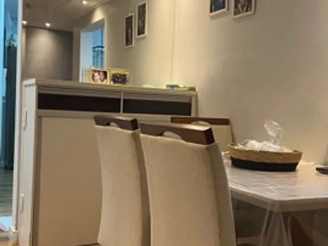 Apartamento com 67m² 3 quartos e 1 banheiro, à venda, no bairro Recanto do Sol I em Campinas