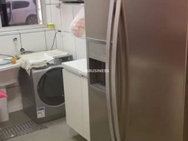 Apartamento com 67m² 3 quartos e 1 banheiro, à venda, no bairro Recanto do Sol I em Campinas