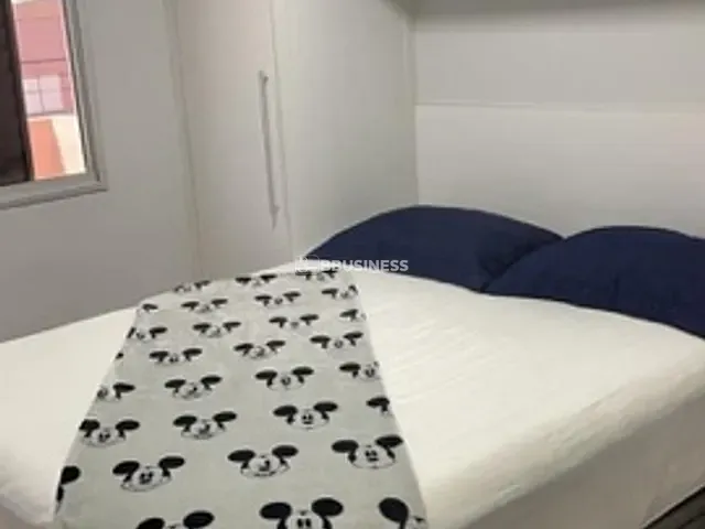 Apartamento com 67m² 3 quartos e 1 banheiro, à venda, no bairro Recanto do Sol I em Campinas