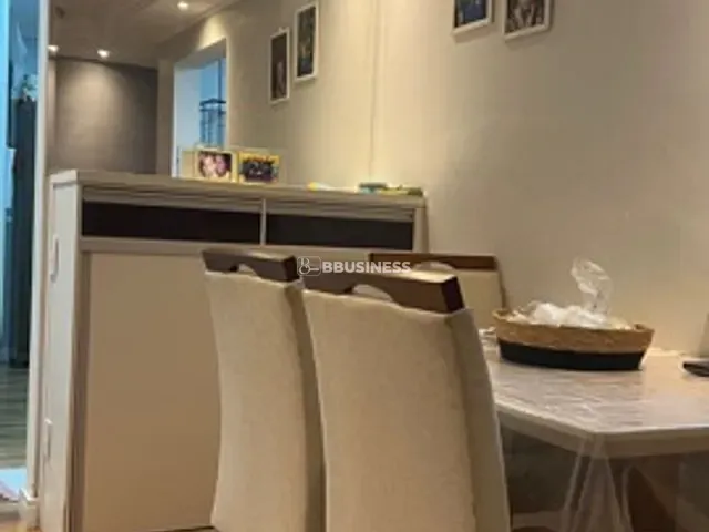 Apartamento com 67m² 3 quartos e 1 banheiro, à venda, no bairro Recanto do Sol I em Campinas