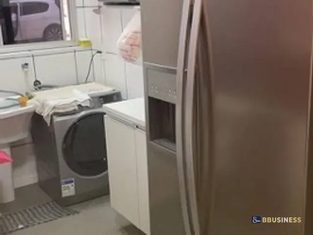 Apartamento com 67m² 3 quartos e 1 banheiro, à venda, no bairro Recanto do Sol I em Campinas