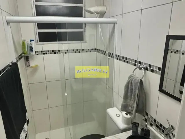 Apartamento com 61m² 3 quartos e 2 banheiros, à venda, no bairro Ponte de São João em Jundiaí