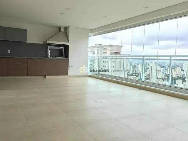 Apartamento 3 quartos e 4 banheiros, à venda, no bairro Paraíso em São Paulo