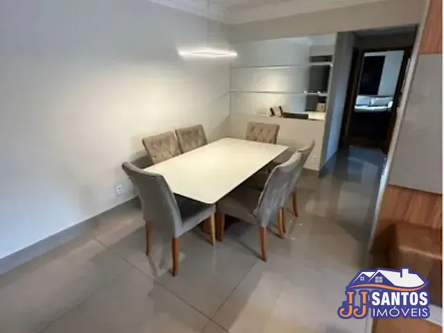 Apartamento 3 quartos e 3 banheiros, à venda, no bairro Vila Bertioga em São Paulo