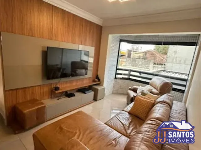 Apartamento 3 quartos e 3 banheiros, à venda, no bairro Vila Bertioga em São Paulo