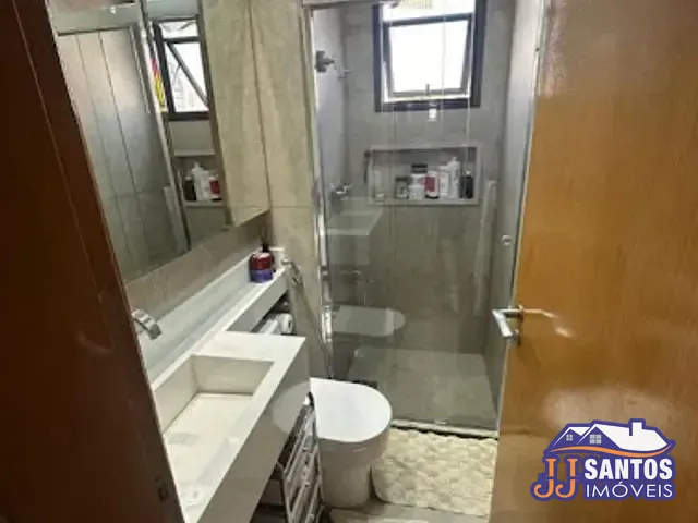 Apartamento 3 quartos e 3 banheiros, à venda, no bairro Vila Bertioga em São Paulo