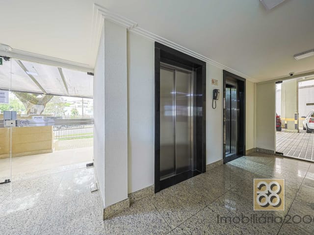 Apartamento 3 quartos e 2 banheiros, à venda, no bairro Portão em Curitiba