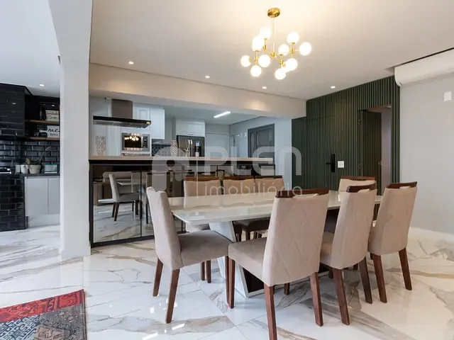 Apartamento 4 quartos e 5 banheiros, à venda, no bairro Perdizes em São Paulo