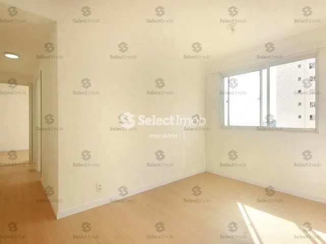 Apartamento com 43m² 2 quartos e 1 banheiro, à venda, no bairro Parque São Vicente em Mauá