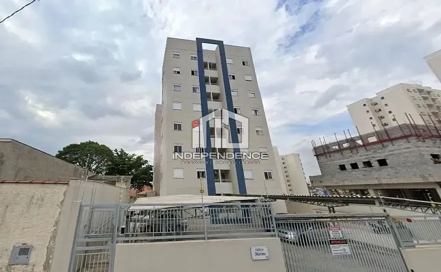 Apartamento, 2 quartos, 53 m² - Foto 29