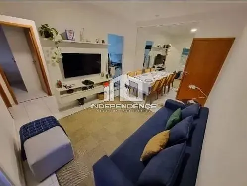 Apartamento, 2 quartos, 53 m² - Foto 5