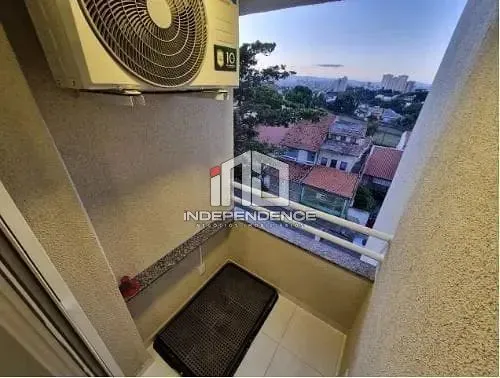 Apartamento, 2 quartos, 53 m² - Foto 9