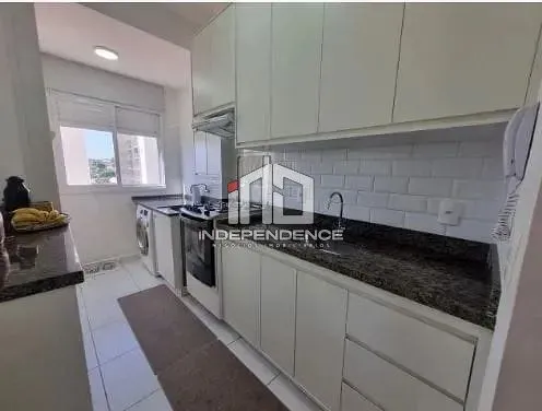 Apartamento, 2 quartos, 53 m² - Foto 13