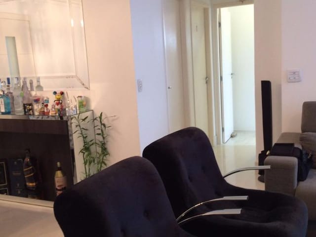 Apartamento com 90m² 3 quartos e 2 banheiros, à venda, no bairro Vila Santo Estéfano em São Paulo