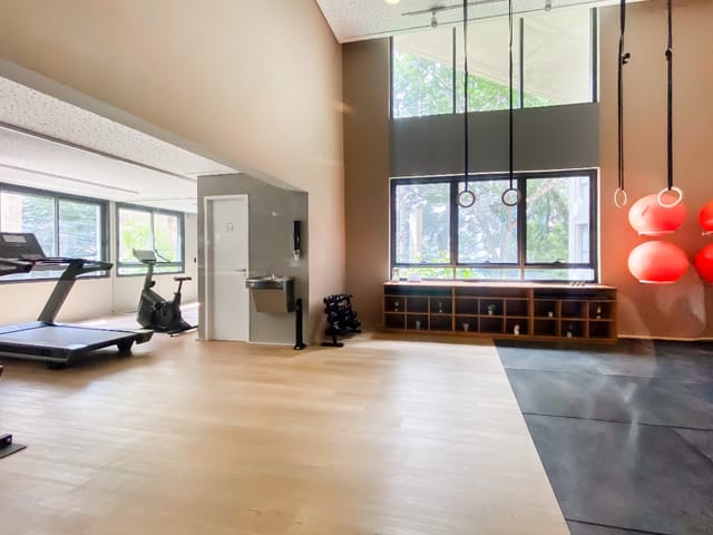 Foto do Apartamento - Apartamento tipo para venda em Perdizes com 1 quarto, sendo 1 suíte, 75m² | Lares e Andares Imóveis
