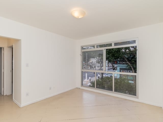 Foto do Apartamento - Apartamento tipo para venda com 2 quartos, 70m² | Lares e Andares Imóveis