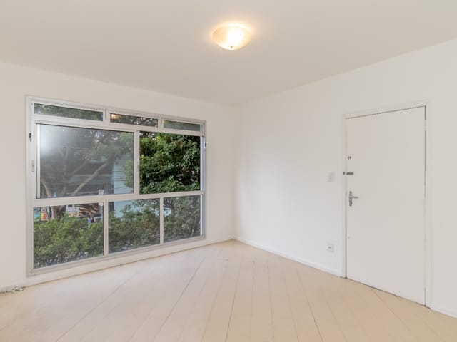 Foto do Apartamento - Apartamento tipo para venda com 2 quartos, 70m² | Lares e Andares Imóveis