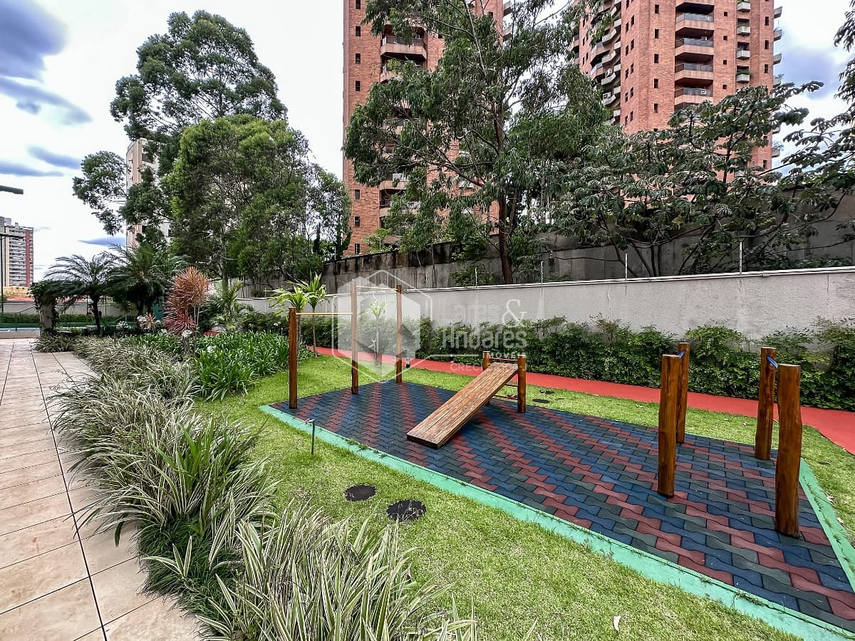 Apartamento, 3 quartos, 126 m² - Foto 33