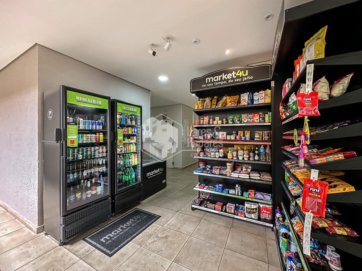 Apartamento, 3 quartos, 126 m² - Foto 36