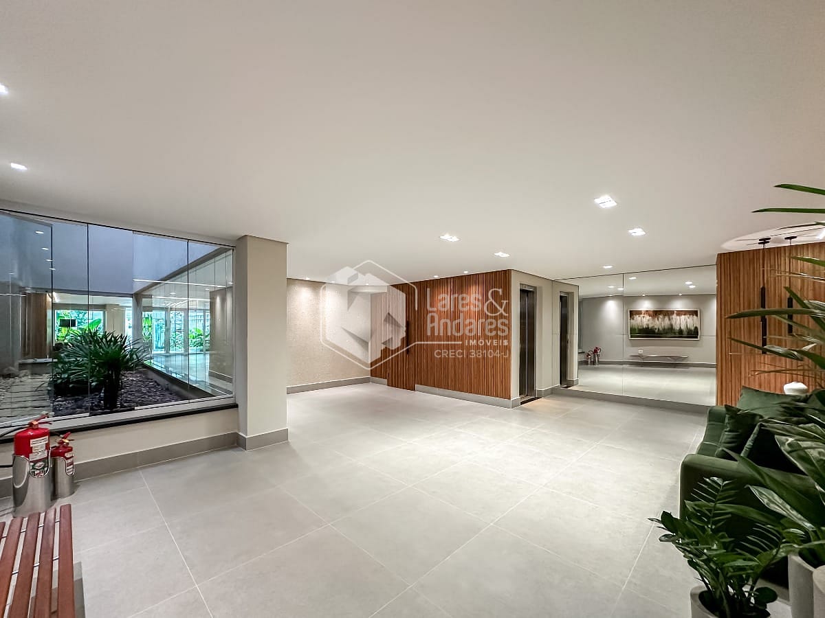 Apartamento, 3 quartos, 126 m² - Foto 37