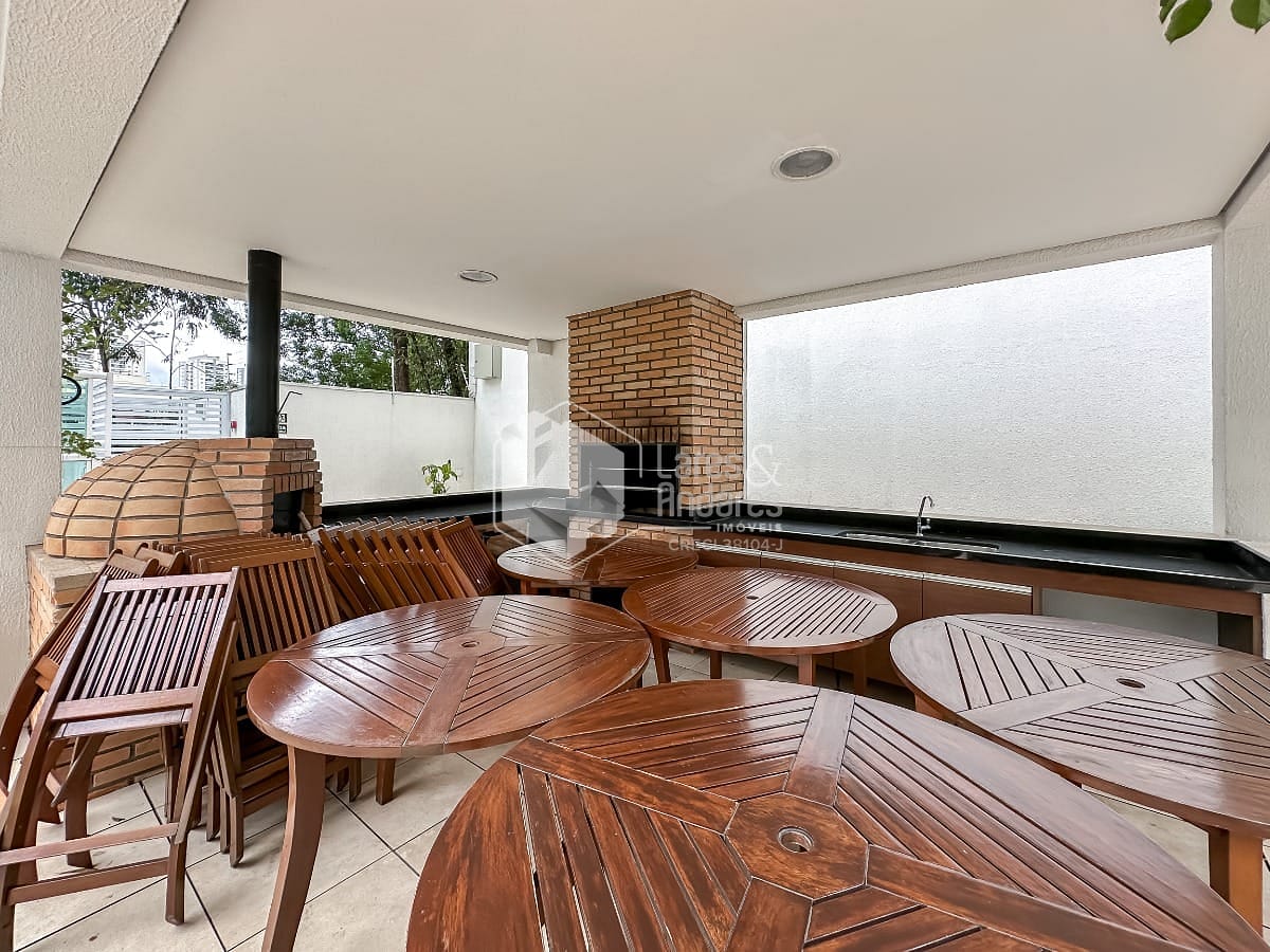 Apartamento, 3 quartos, 126 m² - Foto 35