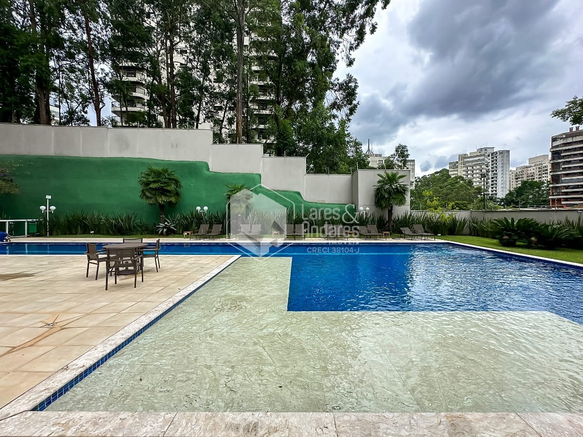 Apartamento, 3 quartos, 126 m² - Foto 31