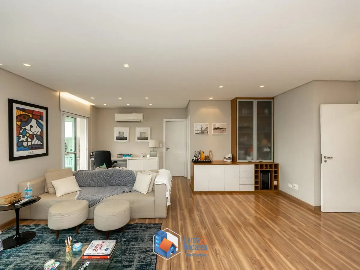 Apartamento, 3 quartos, 126 m² - Foto 7