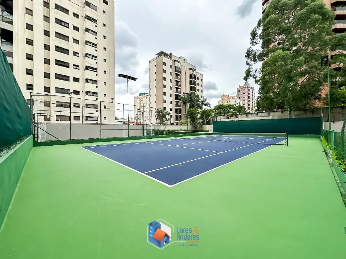 Apartamento, 3 quartos, 126 m² - Foto 29