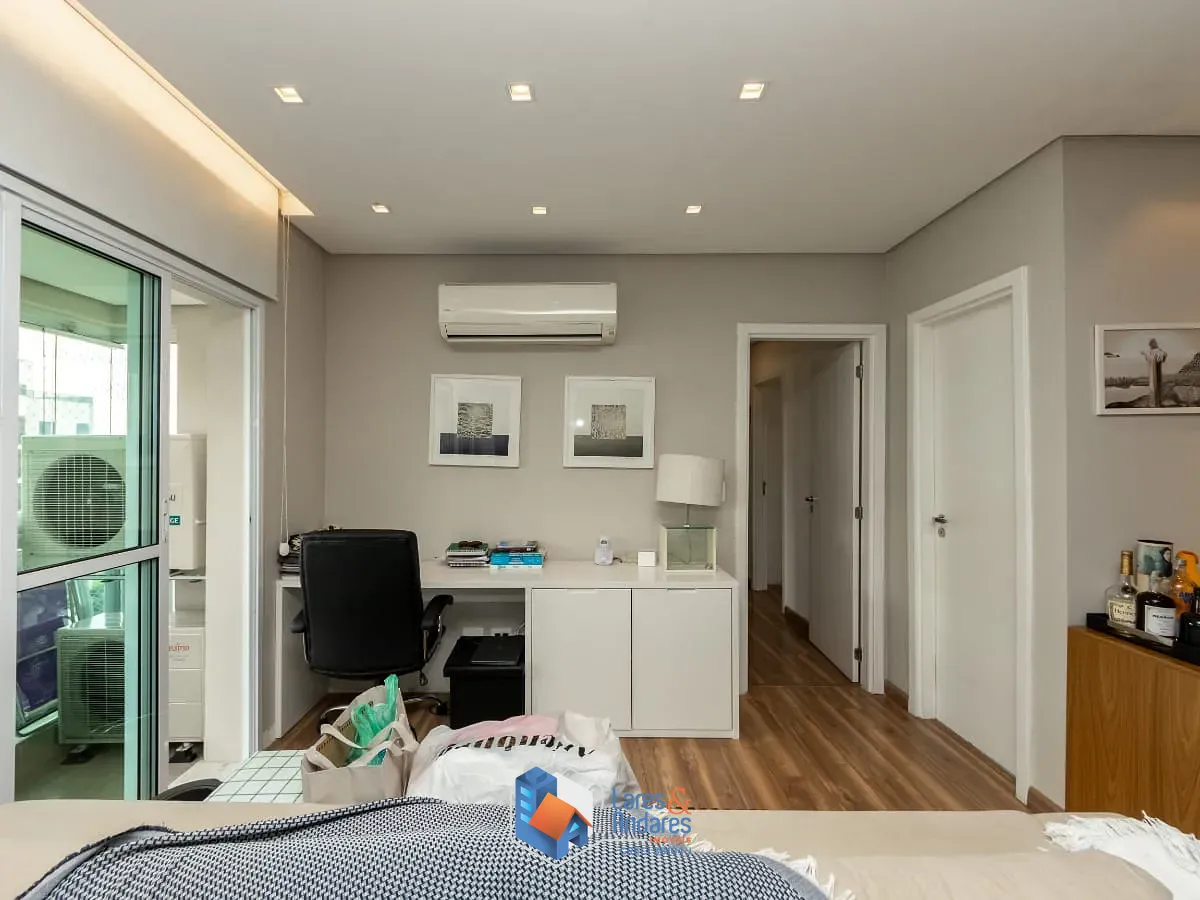Apartamento, 3 quartos, 126 m² - Foto 10
