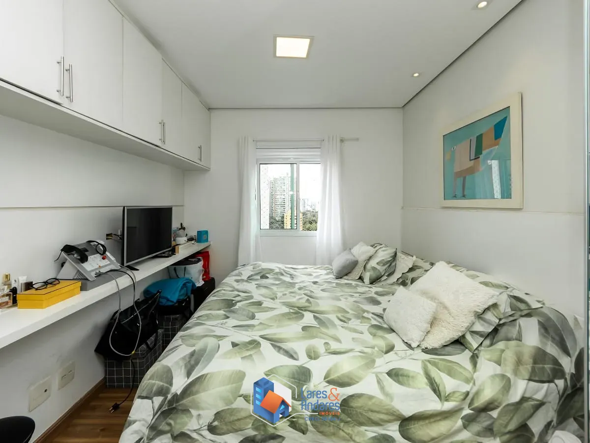 Apartamento, 3 quartos, 126 m² - Foto 16