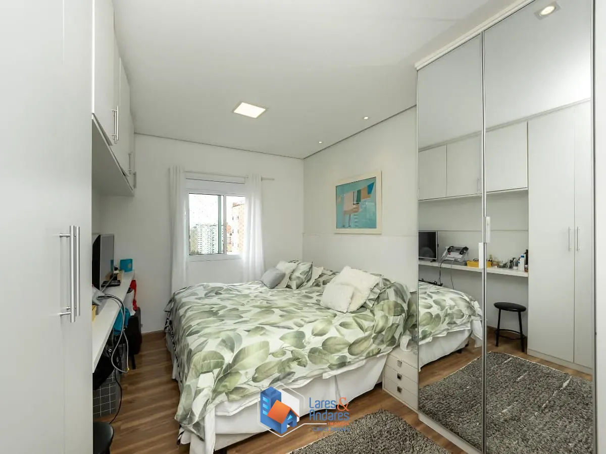 Apartamento, 3 quartos, 126 m² - Foto 15