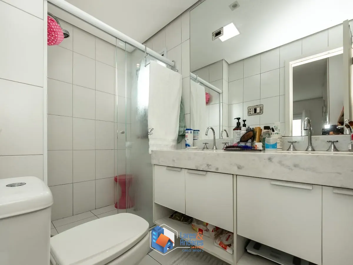 Apartamento, 3 quartos, 126 m² - Foto 17