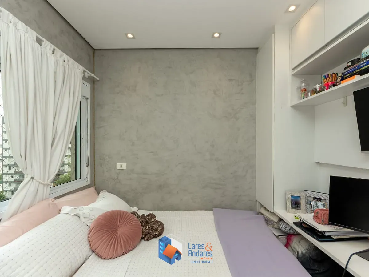 Apartamento, 3 quartos, 126 m² - Foto 18