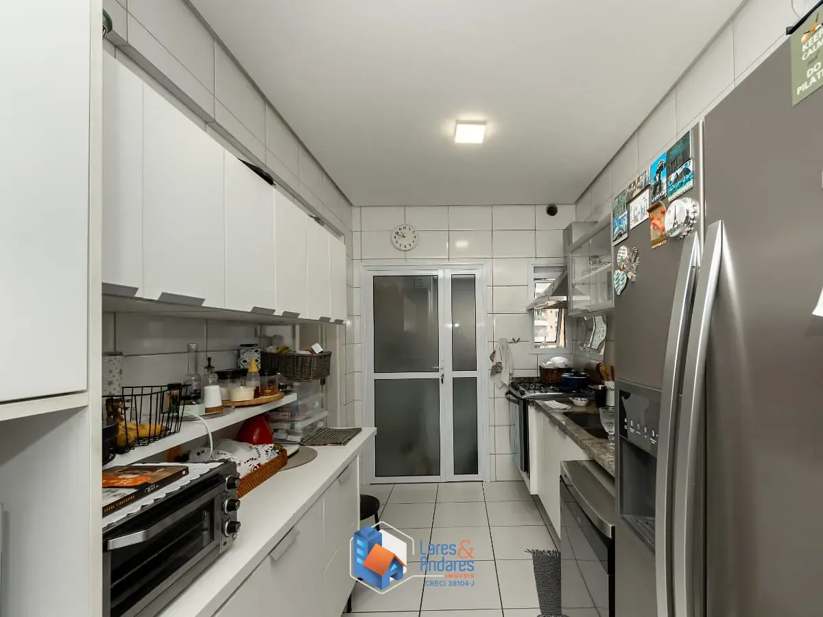 Apartamento, 3 quartos, 126 m² - Foto 26